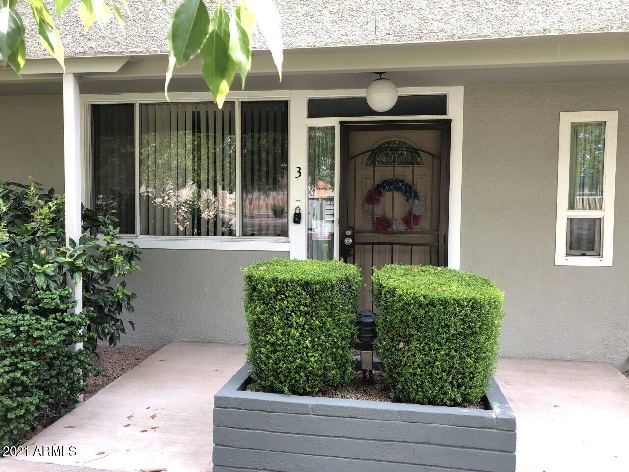 Phoenix, AZ 85014,6107 N 12TH Street #3