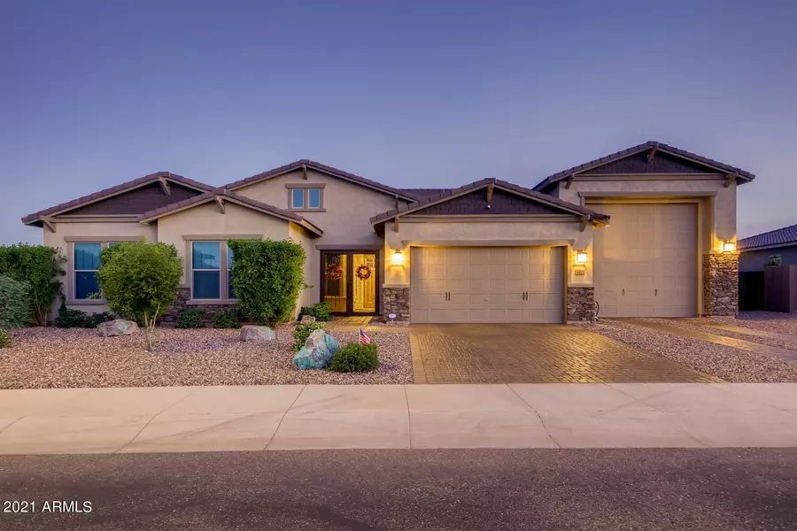 18573 W Hazelwood Street, Goodyear, AZ 85395