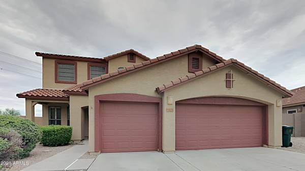 11624 S 175TH Lane, Goodyear, AZ 85338