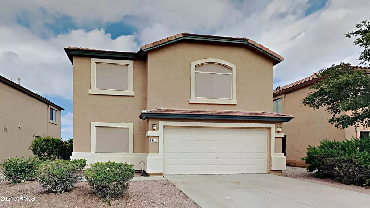 San Tan Valley, AZ 85143,3912 E ROCK Drive