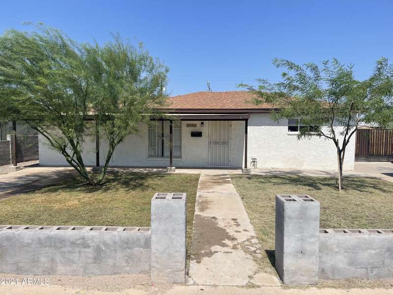 2752 W ROYAL PALM Road, Phoenix, AZ 85051