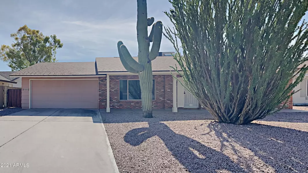 11415 S TOMAH Street, Phoenix, AZ 85044