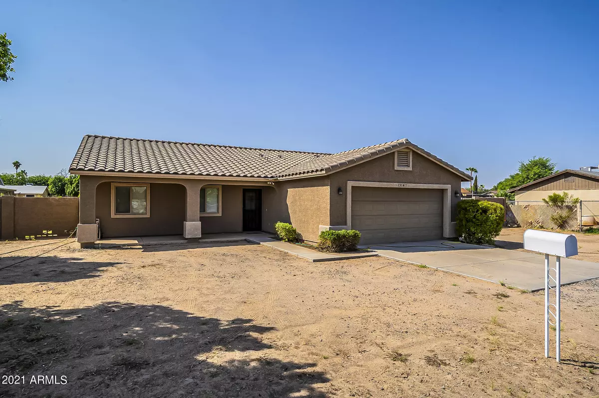 Glendale, AZ 85307,13147 W TUCKEY Lane