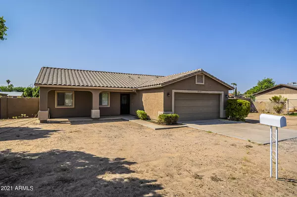 13147 W TUCKEY Lane, Glendale, AZ 85307