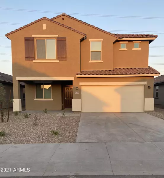 8773 N 71st Drive, Peoria, AZ 85345