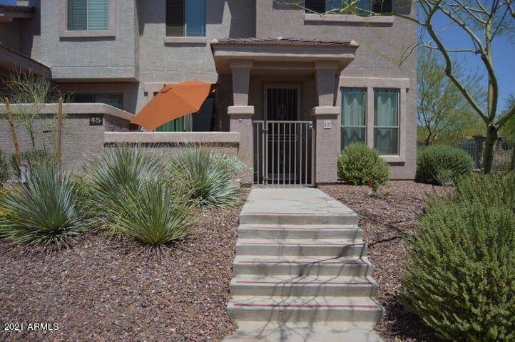 42424 N GAVILAN PEAK Parkway #45102, Anthem, AZ 85086