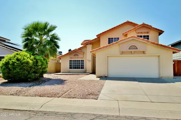 4033 W CREEDANCE Boulevard, Glendale, AZ 85310