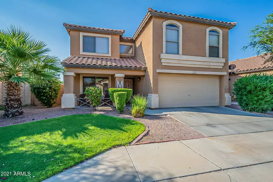 12419 W SAN MIGUEL Avenue, Litchfield Park, AZ 85340