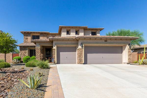 Peoria, AZ 85383,13452 W JESSE RED Drive