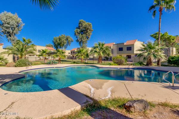 Mesa, AZ 85202,600 S DOBSON Road #122