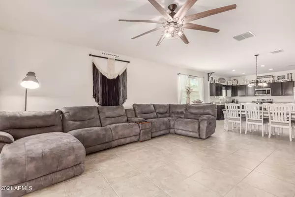 Buckeye, AZ 85326,25674 W DESERT Drive