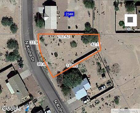 4125 N KIOHA Drive #10, Eloy, AZ 85131