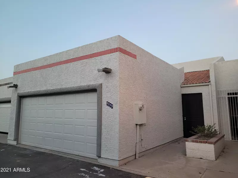 9089 N 47TH Lane, Glendale, AZ 85302