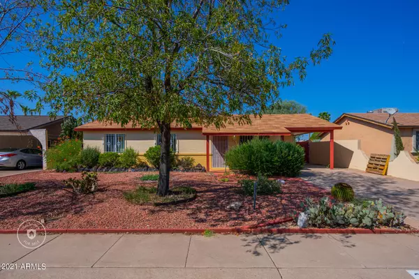 3234 E FRIESS Drive, Phoenix, AZ 85032