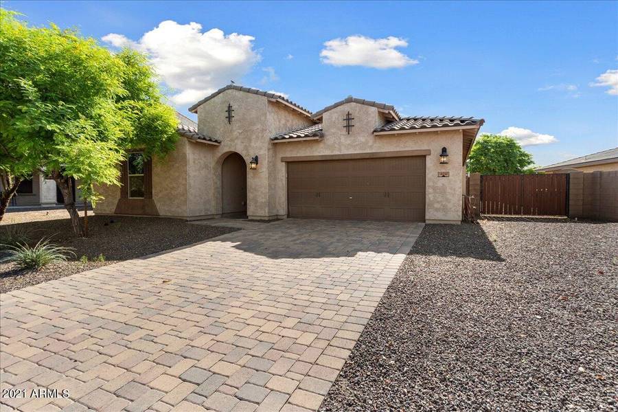 18241 W MONTECITO Avenue, Goodyear, AZ 85395