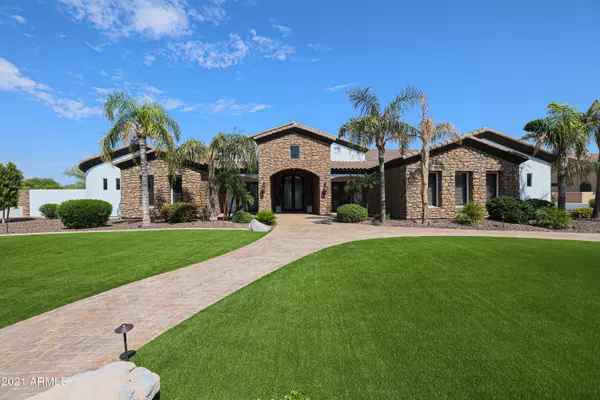 Peoria, AZ 85383,7964 W Expedition Way