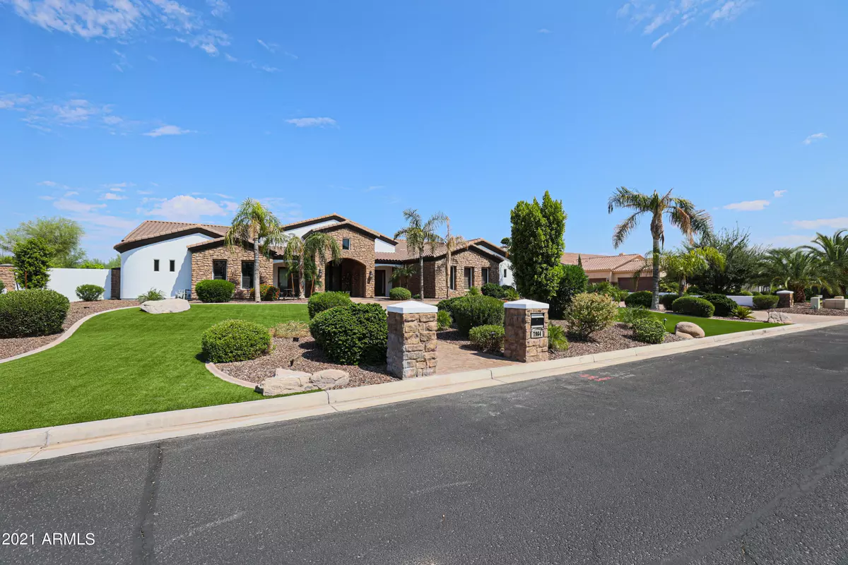 Peoria, AZ 85383,7964 W Expedition Way