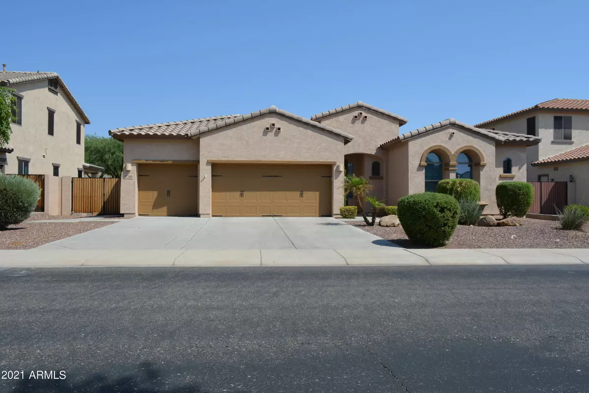 Peoria, AZ 85383,27365 N 91ST Drive