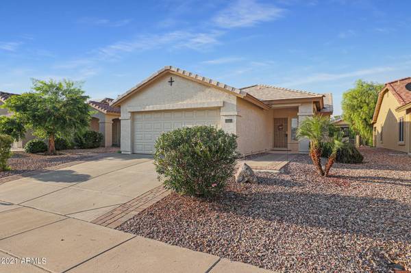 Buckeye, AZ 85326,23352 W TWILIGHT Trail