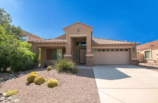 709 E MULE TRAIN Trail, San Tan Valley, AZ 85143