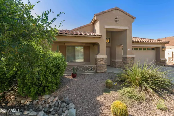 San Tan Valley, AZ 85143,709 E MULE TRAIN Trail