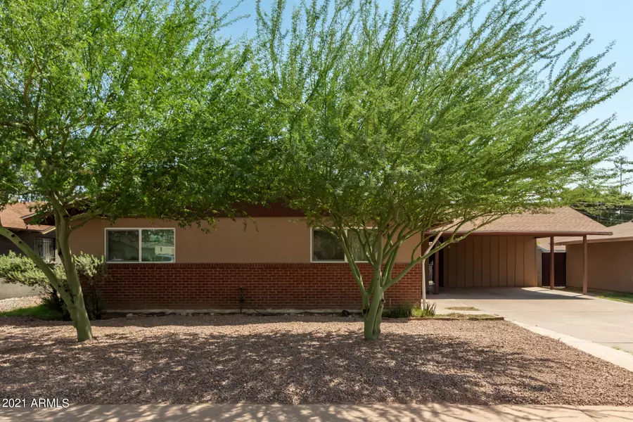 4723 N 39TH Drive, Phoenix, AZ 85019