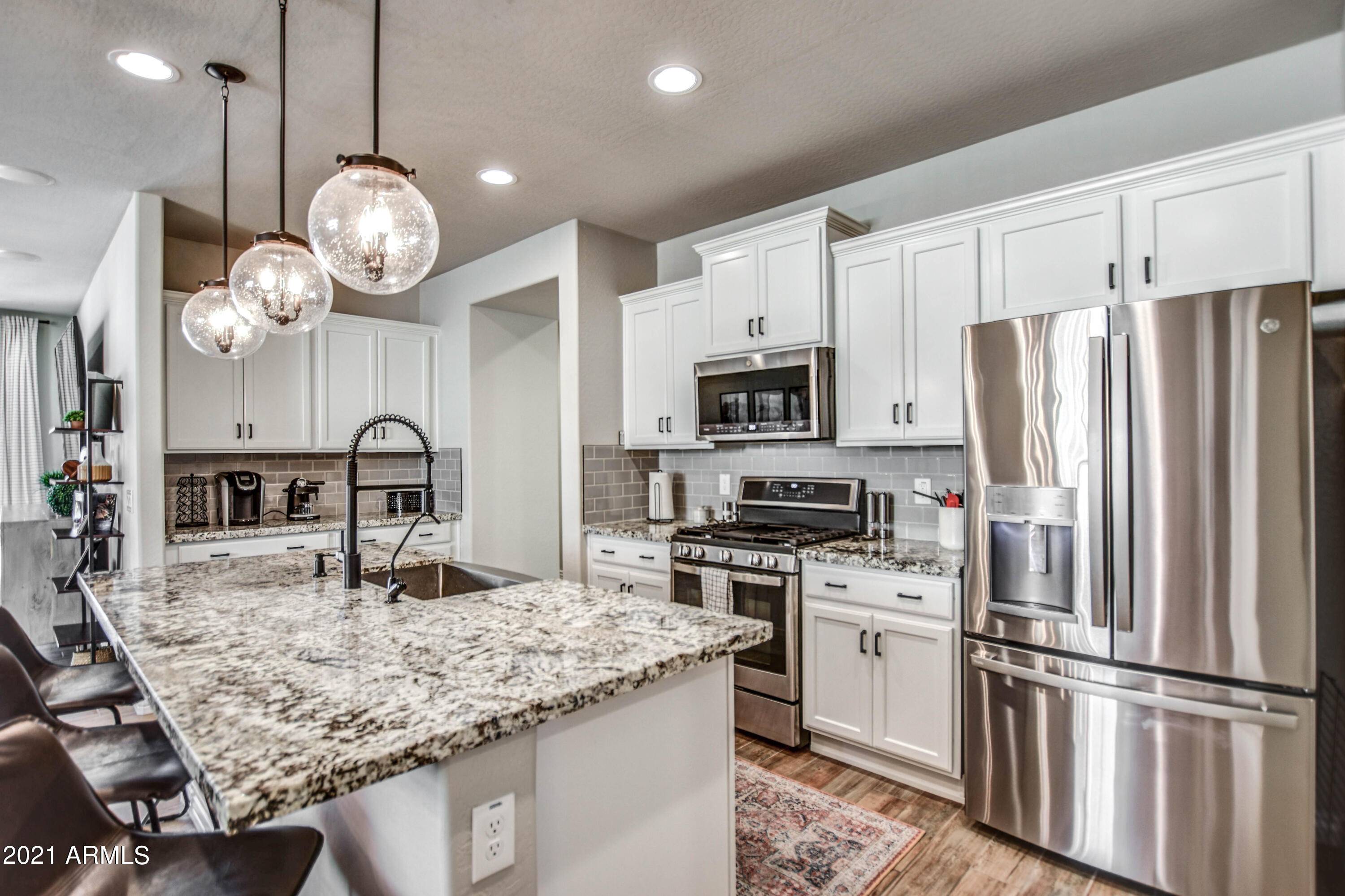 Queen Creek, AZ 85144,4509 W VERVAIN Avenue