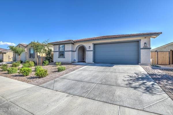 Queen Creek, AZ 85144,4509 W VERVAIN Avenue