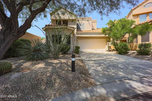 Scottsdale, AZ 85255,23940 N 75TH Street