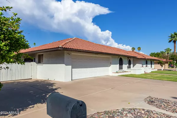 Mesa, AZ 85204,1654 E GLADE Avenue