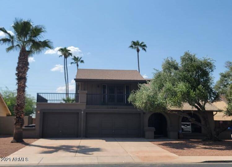 2526 S MOLLERA Circle, Mesa, AZ 85210