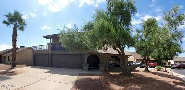 Mesa, AZ 85210,2526 S MOLLERA Circle