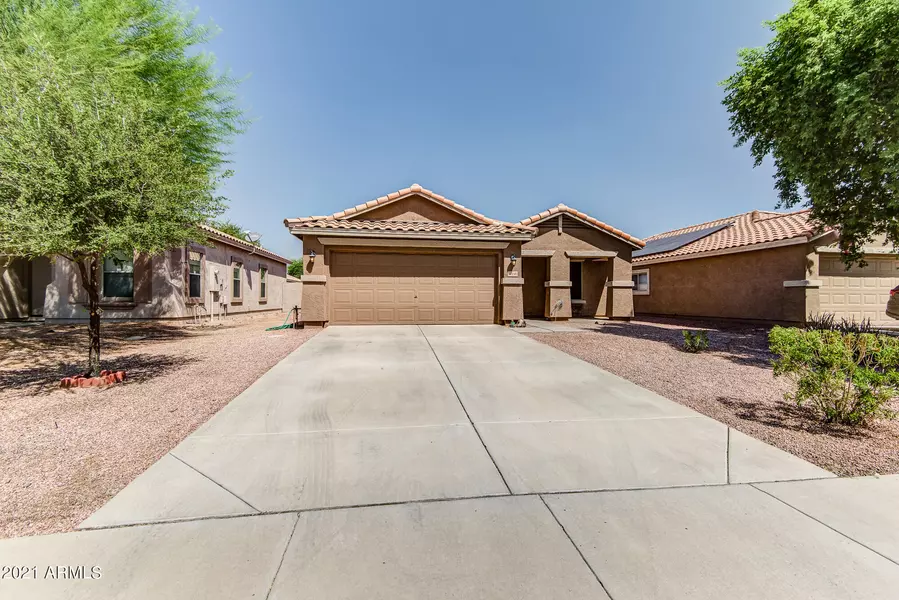 15446 W CAMERON Drive, Surprise, AZ 85379