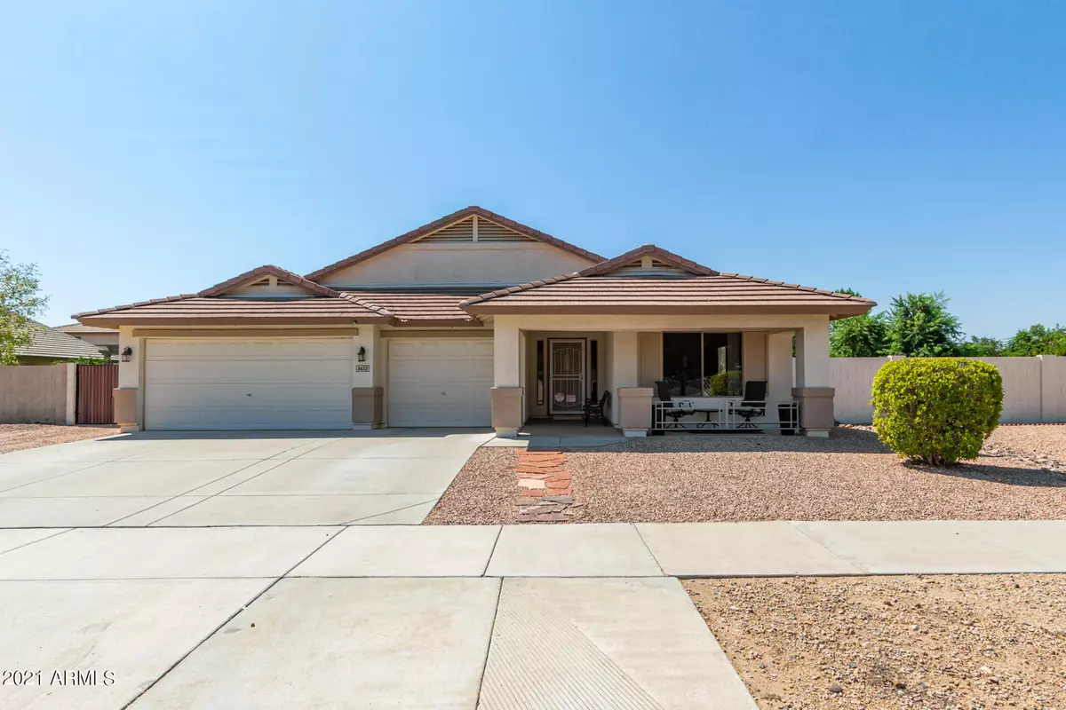 Peoria, AZ 85345,8622 N 95TH Avenue