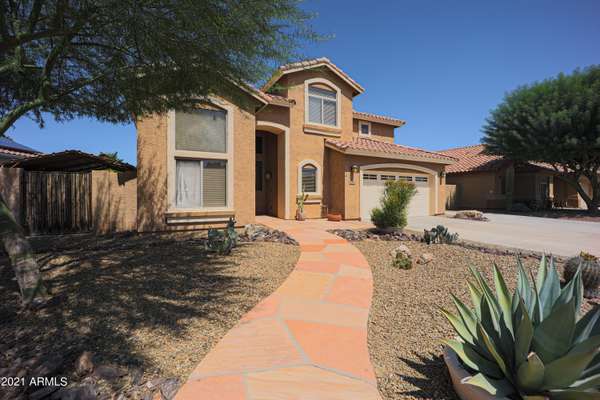 Sun City, AZ 85373,10802 W Carlota Lane