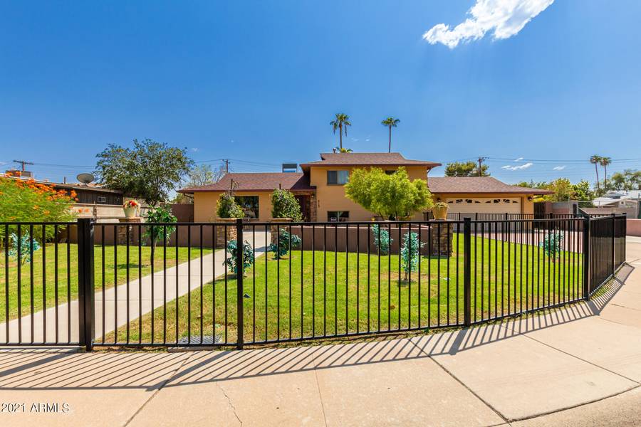 213 E CARSON Circle, Tempe, AZ 85282