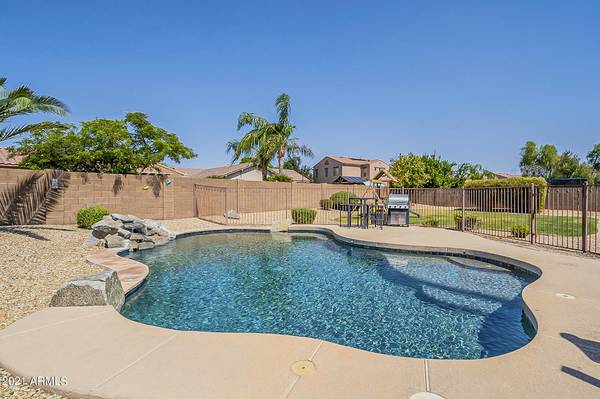 Gilbert, AZ 85295,1250 E Canyon Creek Drive