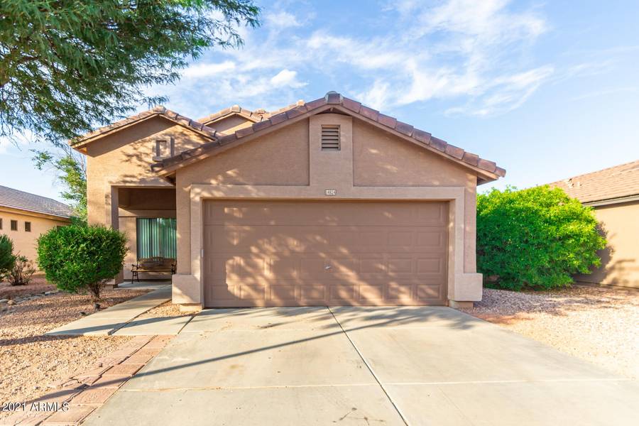 14824 W ACAPULCO Lane, Surprise, AZ 85379