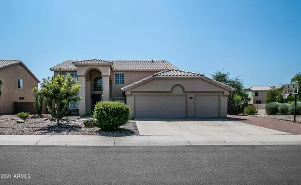 Chandler, AZ 85224,2385 W FLINT Street