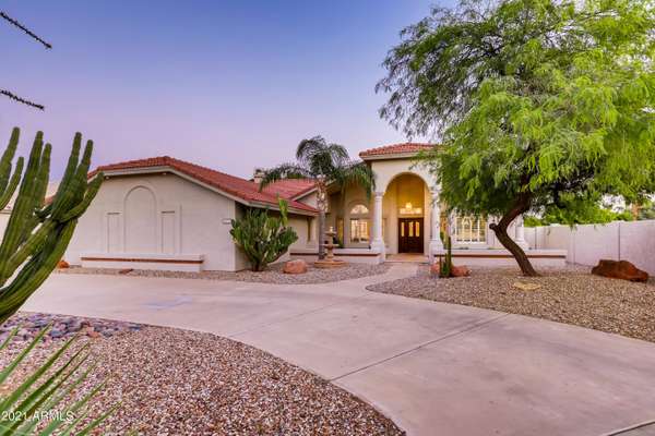 Glendale, AZ 85308,6071 W LONE CACTUS Drive