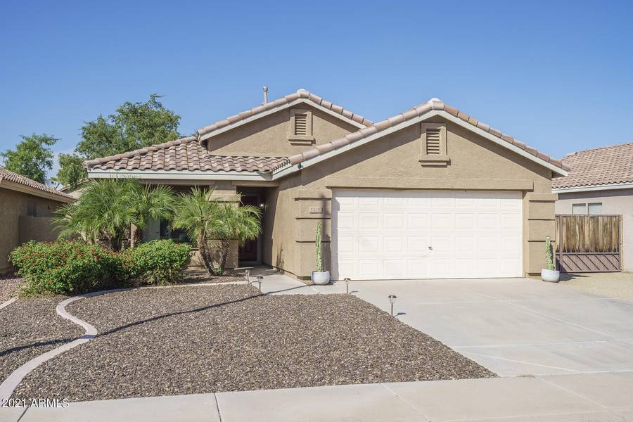 10830 W LOUISE Drive, Sun City, AZ 85373