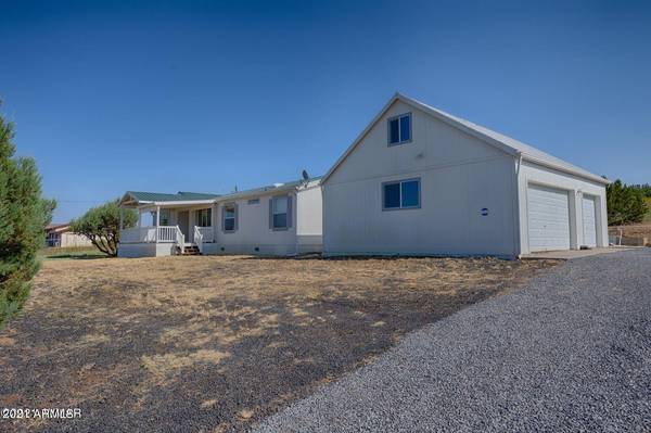 17 COUNTY ROAD 3168 --,  Show Low,  AZ 85901