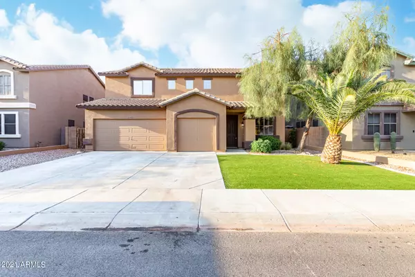 Sun City, AZ 85373,12144 W MONTE LINDO Court