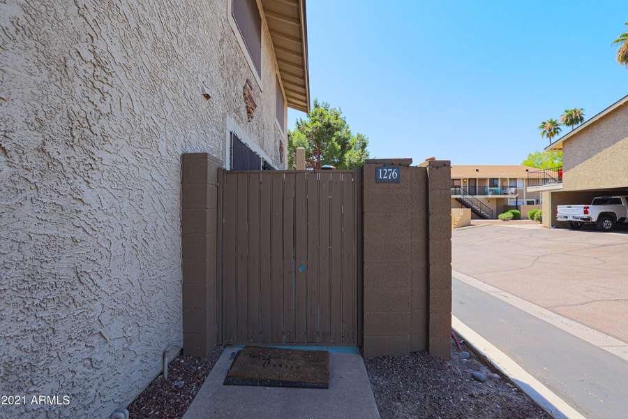 1276 N 85TH Place, Scottsdale, AZ 85257