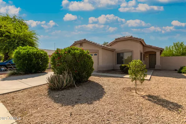 Glendale, AZ 85303,6987 W KEIM Drive