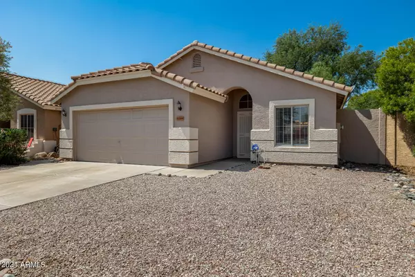 17144 N PRINCESS Place, Surprise, AZ 85374