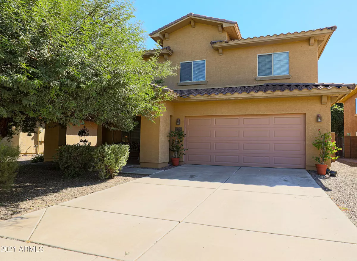 Gilbert, AZ 85298,989 E NARROWLEAF Court