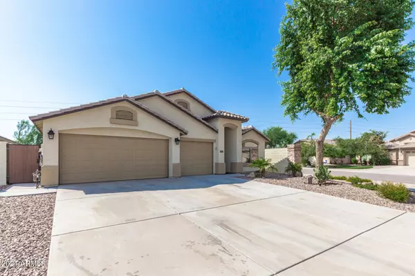 San Tan Valley, AZ 85143,1265 W Dana Drive