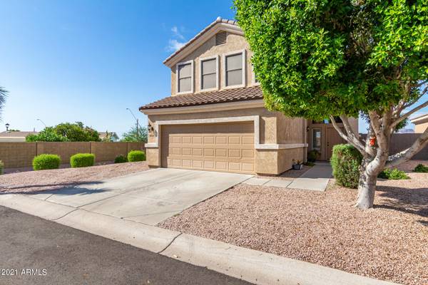 Mesa, AZ 85215,5804 E NORA Street