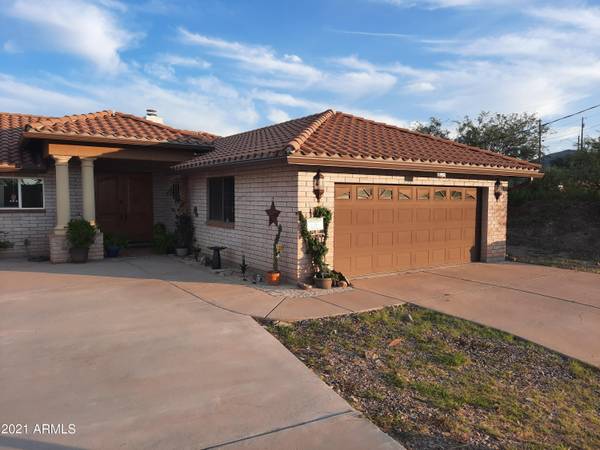 Rio Rico, AZ 85648,306 CAMINO ARENOSA --